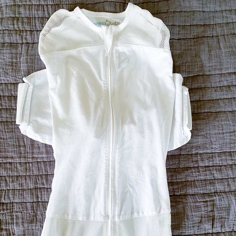 Happiest Baby SNOO Sack (swaddle)